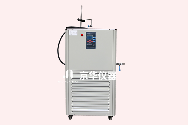 低溫恒溫反應浴可以運用到的領域有哪些？