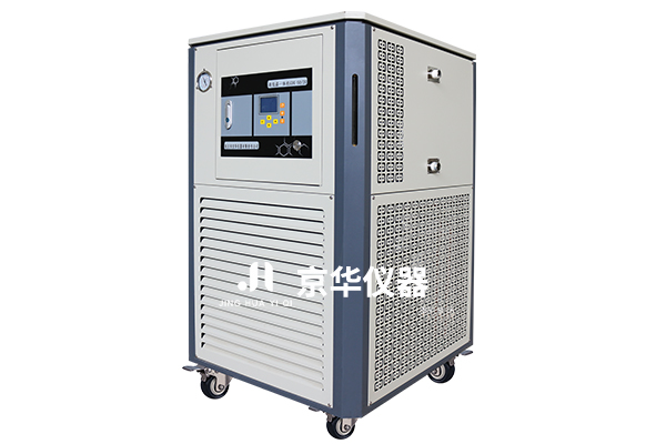高低溫一體機(jī)運(yùn)行時(shí)壓力過高或過低，可能是這幾個(gè)原因引起的